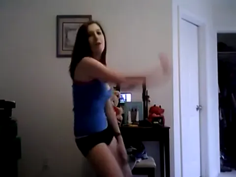 sexychickdealwithit - bend it over.flv Part 7