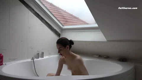 SHAVING MY PUSSY & ASS AT PHOTOGRAPHER'S PLACE Part 3