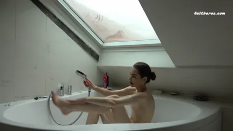SHAVING MY PUSSY & ASS AT PHOTOGRAPHER'S PLACE Part 6
