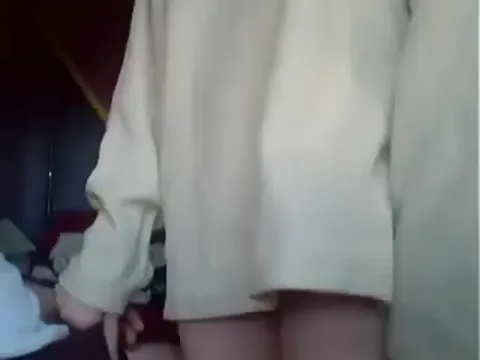 She Rides My Cock And Gets Filmed On Web Cam.flv Part 1