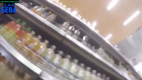 Shopping Upskirt Caught On Hidden Camera Part 2