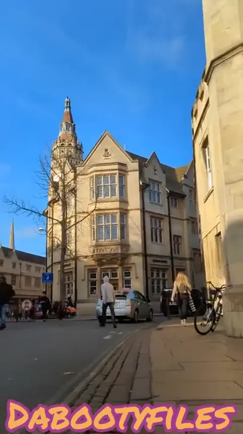 Short skirt and fatass don't get along Part 3