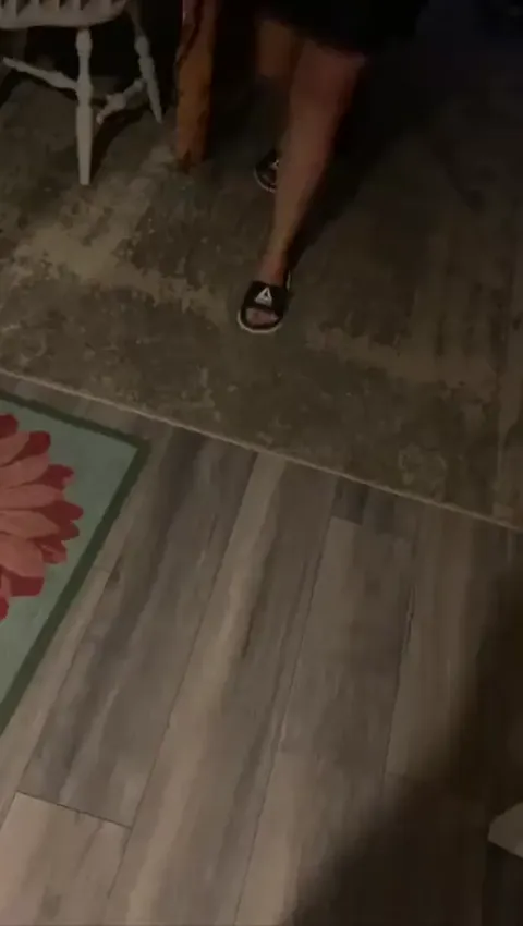 sneakily filming mommy Part 1