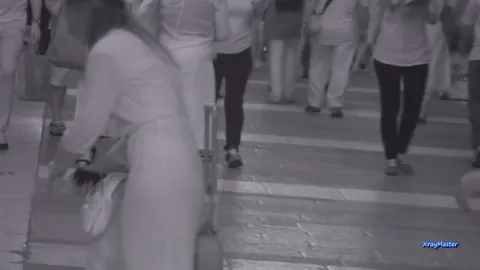 Some candid teen Part 10