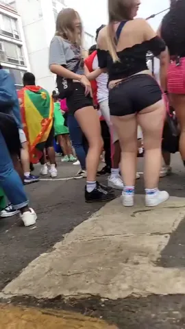 Some candid teen Part 6