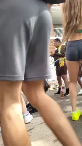 Some candid teen Part 8