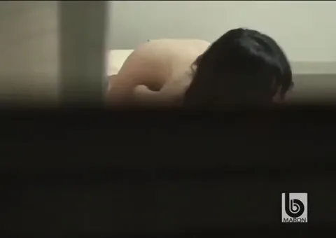 spied asian masturbation scene 1 Part 46