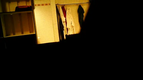 Spy in sauna 3 Part 29