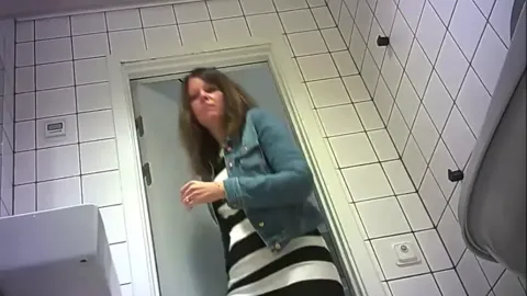 Spy Time Pretty Milf Part 1