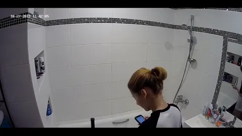 Spycam Collection Part 1