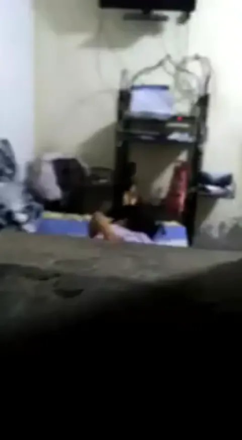 Spying on my neighbors Part 1