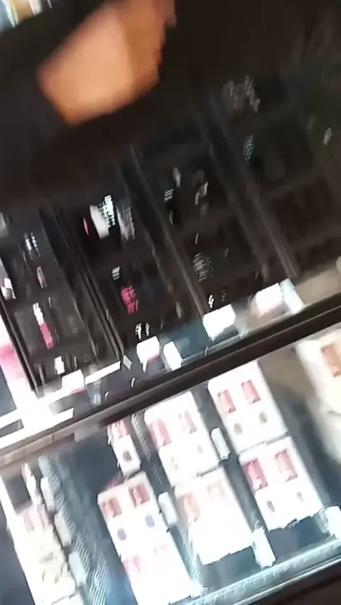 STARWOOD SPAR TEEN APPLE BUM PHX DURBAN Part 2