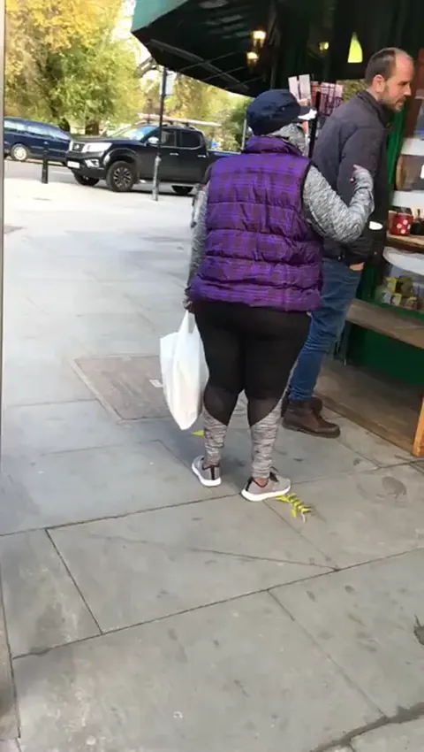 Street Peach Favs Part 1