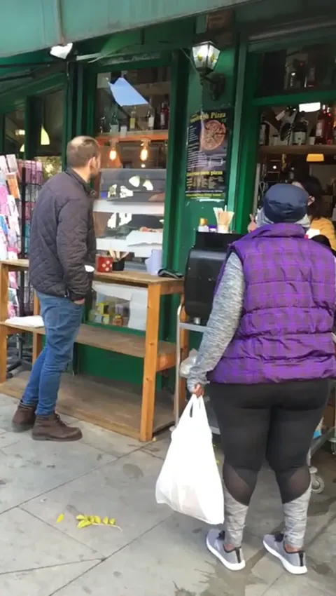 Street Peach Favs Part 2