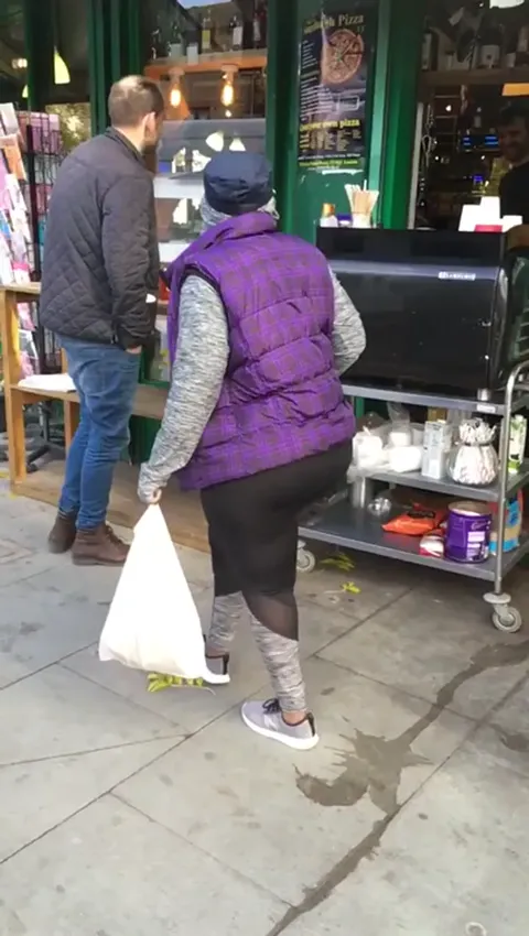 Street Peach Favs Part 3