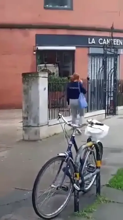 Street Peach Part 2