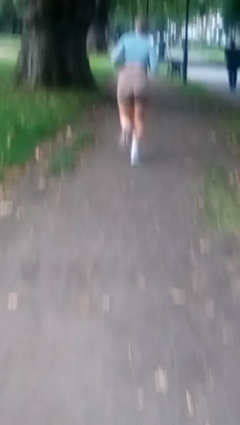 Street Peaches Part 1