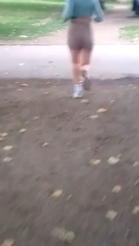 Street Peaches Part 2