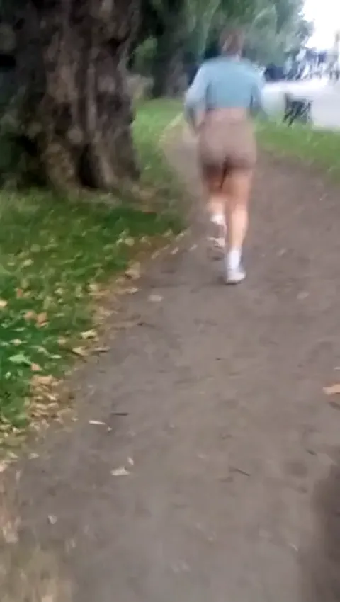 Street Peaches Part 3