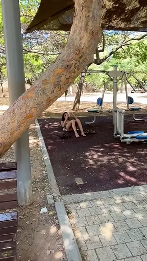 Street walker Part 2