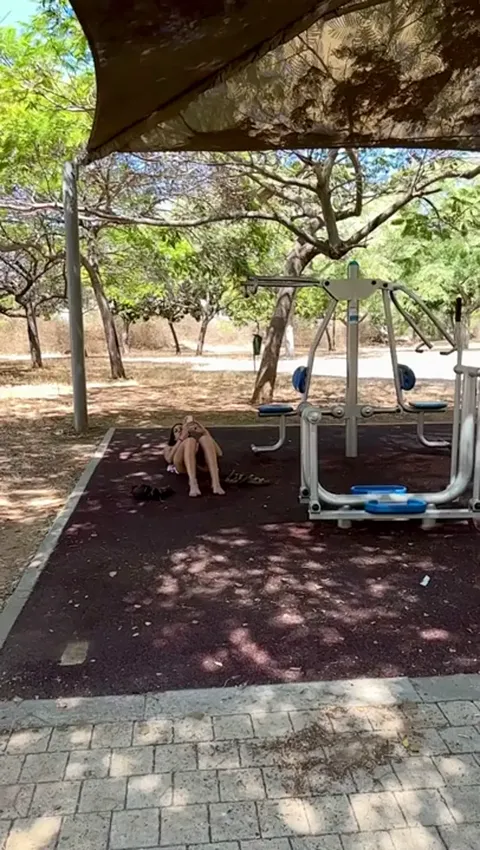 Street walker Part 3