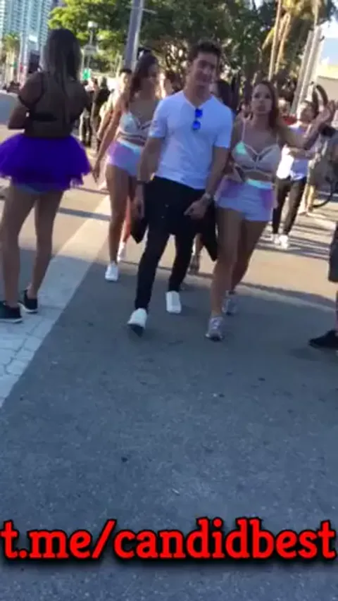 Street whores Part 1