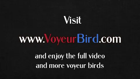 Stunning voyeur watching lad jerking off Part 31