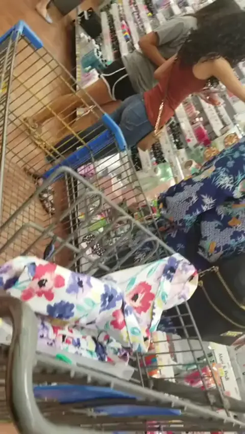 Teen Down Shirt Part 1