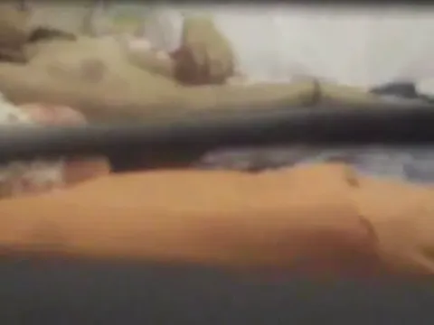 Teen girl caught masturbating on hidden camera Part 5