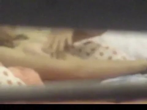 Teen girl caught masturbating on hidden camera Part 6