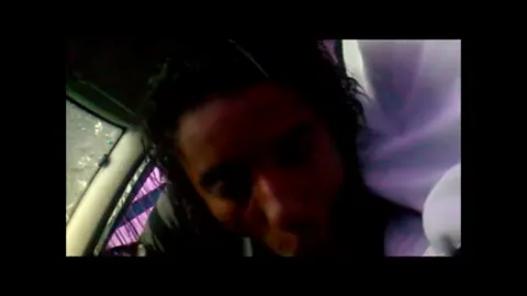 teen hookers stroking and eating cum in cars Part 11