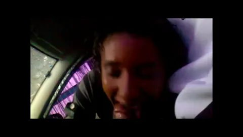 teen hookers stroking and eating cum in cars Part 12