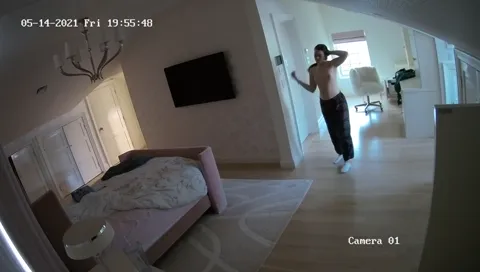teen spy Part 2