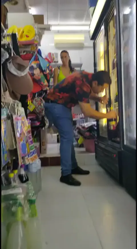 Teens from Murcia, Spain Part 1