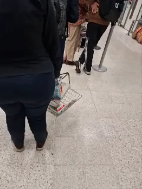 That's a big booty Part 1