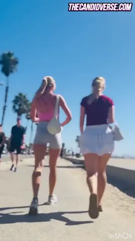 The at thedcandidverse Aloha shooter Part 2