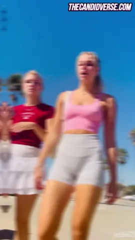 The at thedcandidverse Aloha shooter Part 3