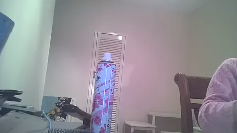 The legendary spare bedroom 1 Part 1