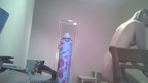 The legendary spare bedroom 1 Part 3