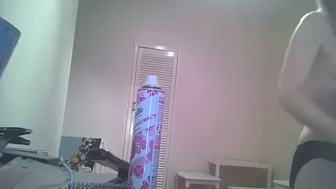 The legendary spare bedroom 1 Part 4