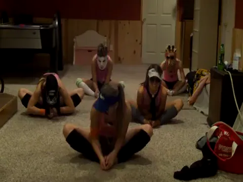 The2Sexy2Handles - Relax and Work Those Legs!.mp4 Part 10