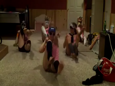The2Sexy2Handles - Relax and Work Those Legs!.mp4 Part 4