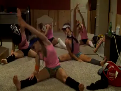 The2Sexy2Handles - Relax and Work Those Legs!.mp4 Part 6