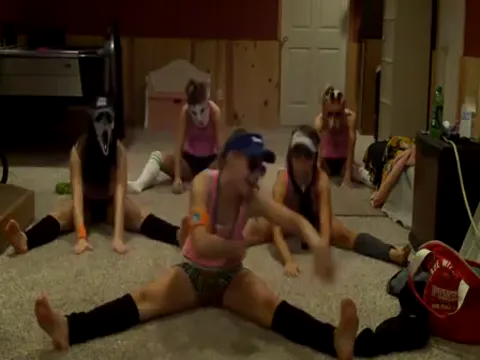 The2Sexy2Handles - Relax and Work Those Legs!.mp4 Part 8