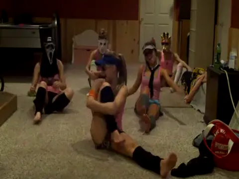 The2Sexy2Handles - Relax and Work Those Legs!.mp4 Part 9