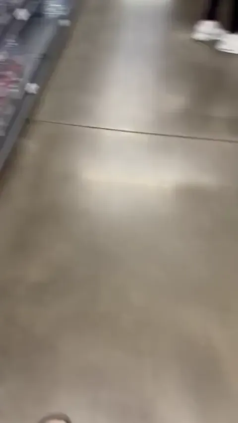 Thick Latina worker Part 1