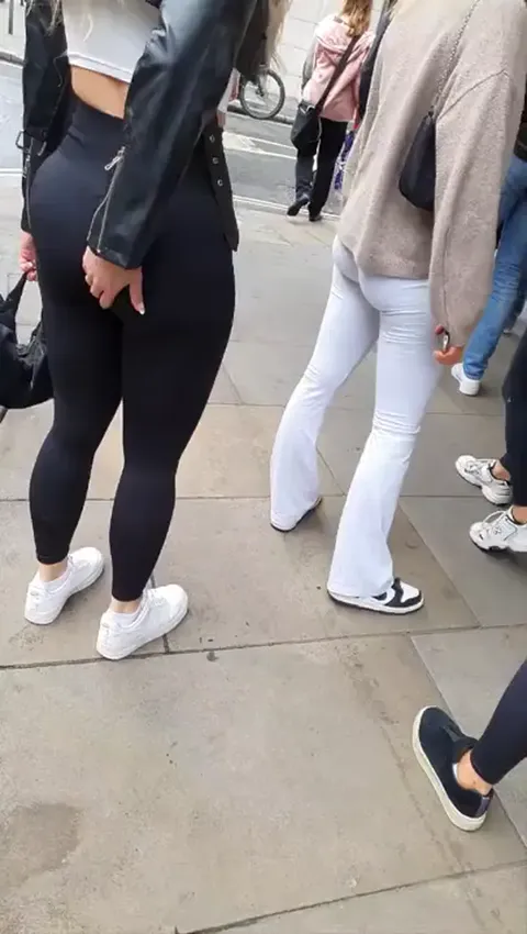 This German pawg was so sexy Part 1