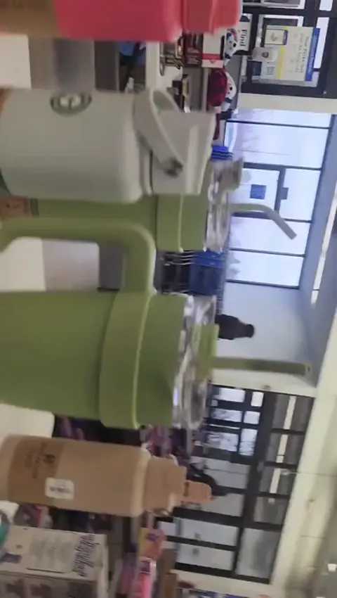 this week haul Part 2