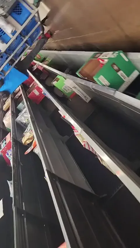 this week haul Part 1