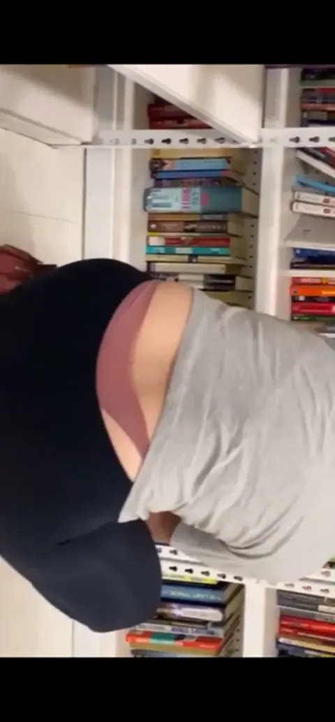 Thong slip Part 2
